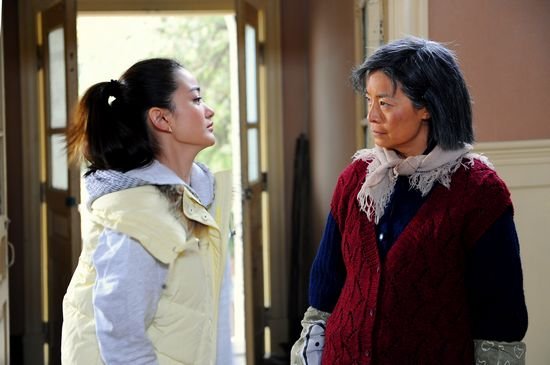 《幸福从天而降》结局是什么？