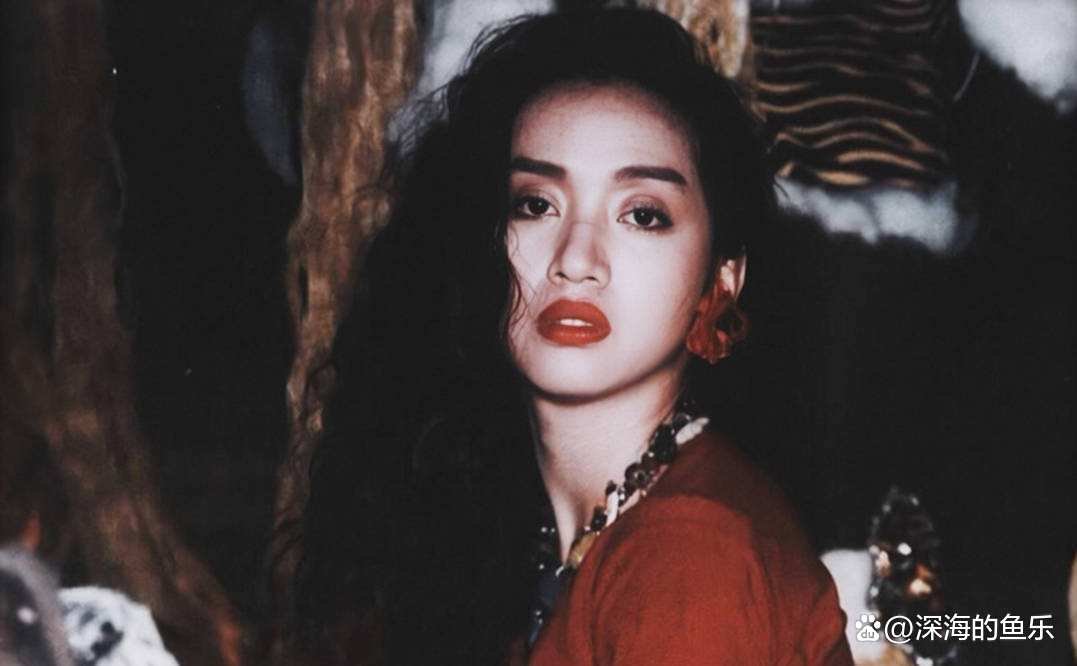 梅艳芳患癌早期本可以治愈，为何在三个月突然放弃了治疗，背后原因是什么？