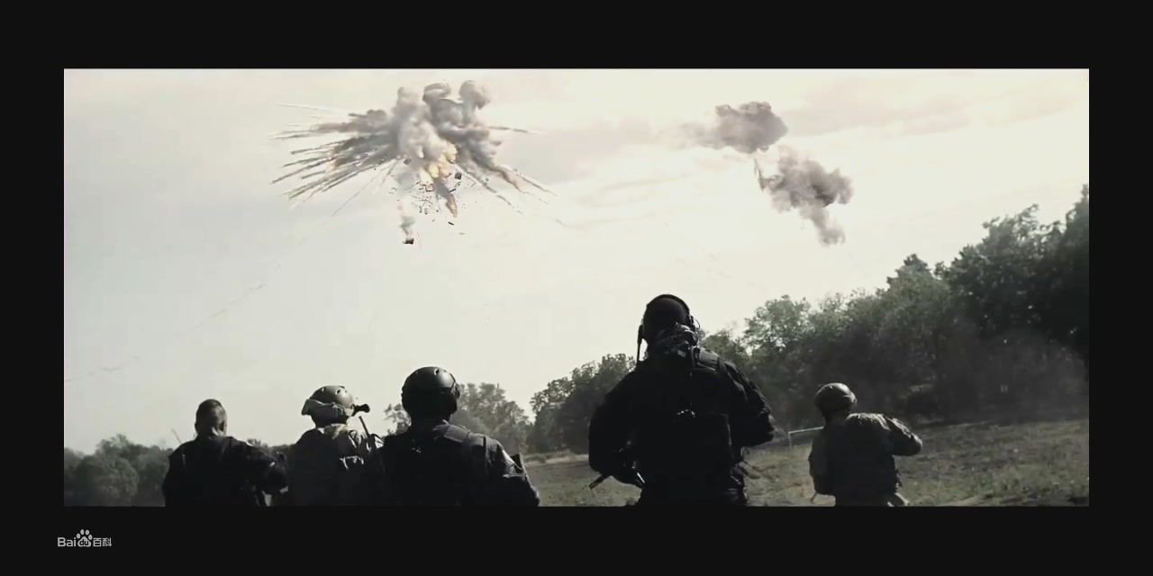 王鱼行动的故事梗概