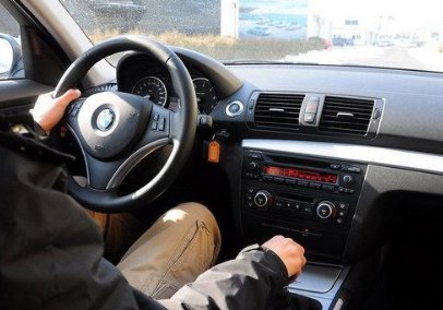 drive by什么意思