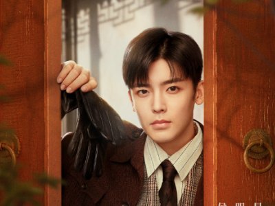 连续剧胡同演员表全部