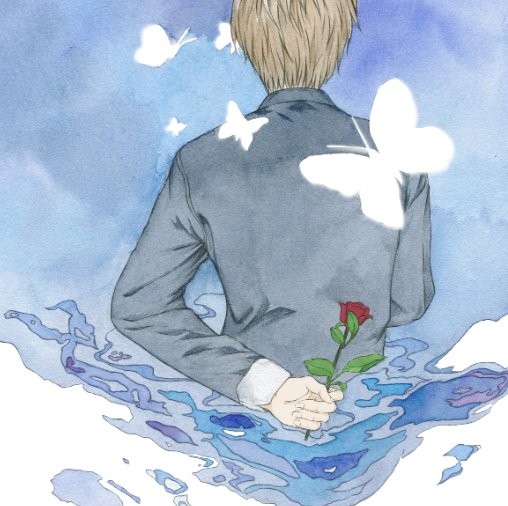 全市虾蟹的全部作品