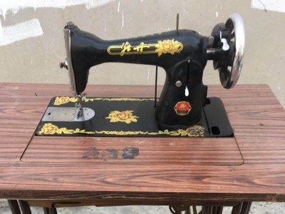 回收老缝纫机的地方有哪些？