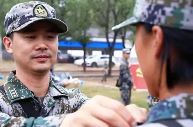 部队工资待遇一览表2023