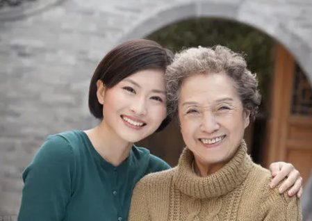 儿媳妇对老公父母的称呼是什么？