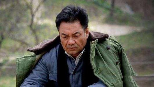 田福军是哪个电视剧里面的主角？