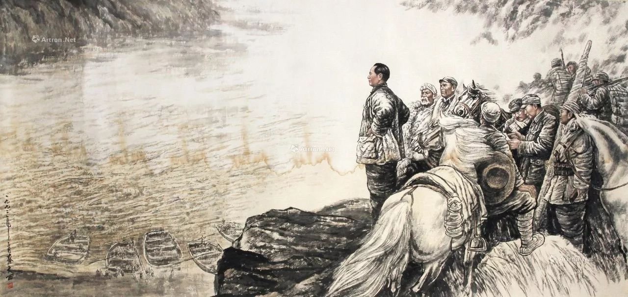 “独立寒秋”的意思是什么？