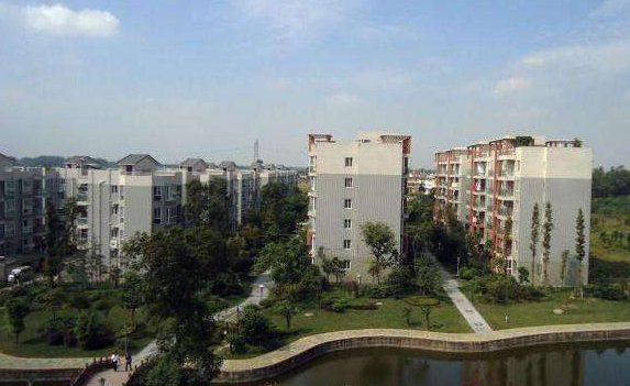 成都的专科学校有哪些