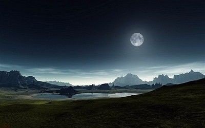 昨风一吹无人会,今夜清光似往年 是什么意思