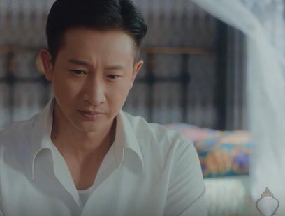 陈盛是怎么死的?