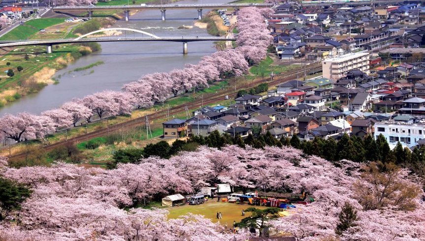 在日本旅游十万日元能花多久?