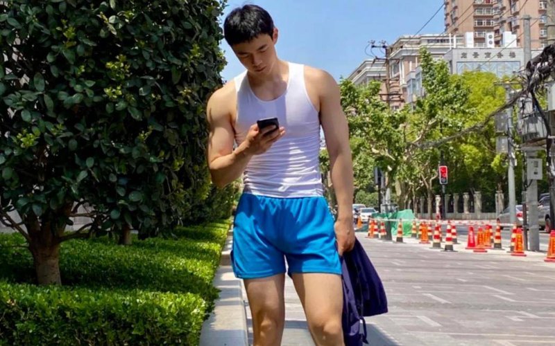 容易泡妹子的网名