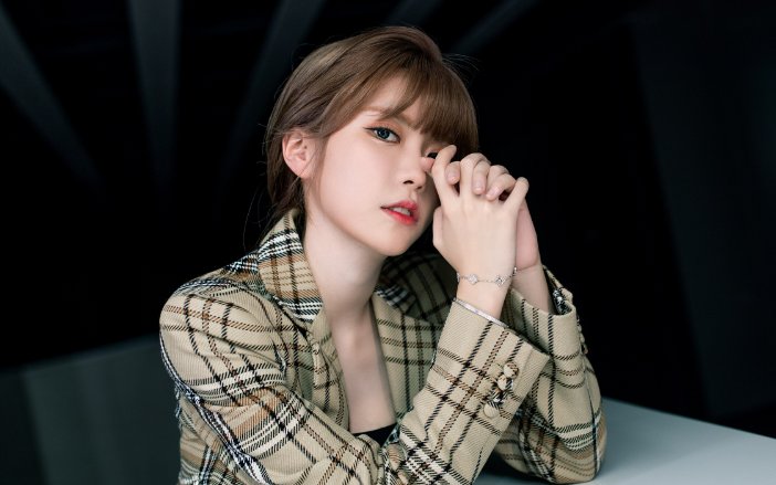 兔子先生传媒中的绫波丽是谁