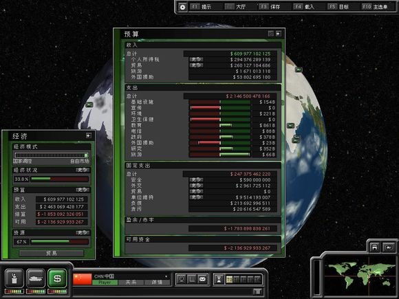 超级力量2的经济原理