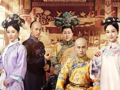 《龙珠传奇》大结局是什么？