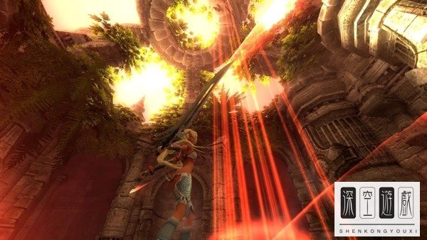 《鬼刃》全面攻略