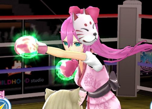 点击屏幕可以爆衣的游戏