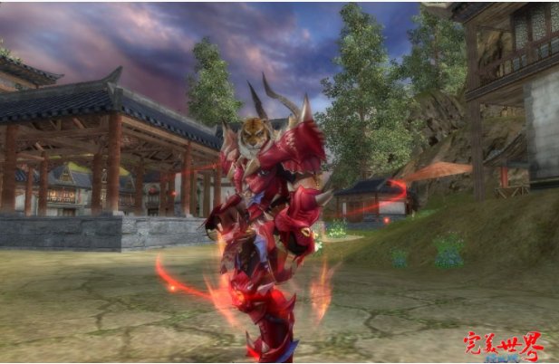 有什么好玩的魔幻世界背景的游戏吗？