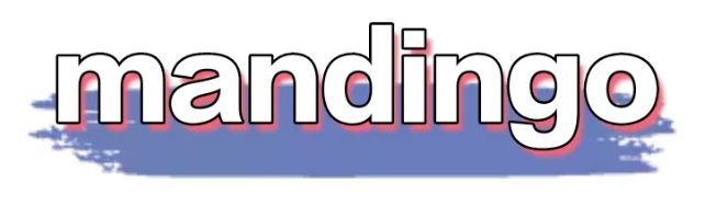 mandingo什么意思