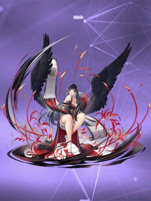 女天狗英文名是什么？