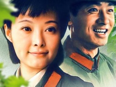 大校的女儿大结局介绍