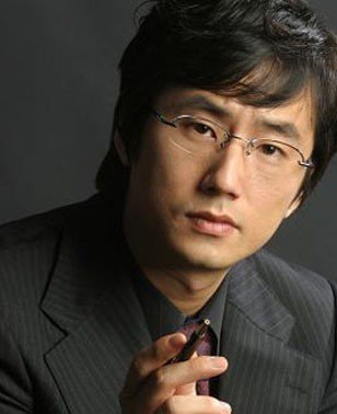 柳承秀的个人简介