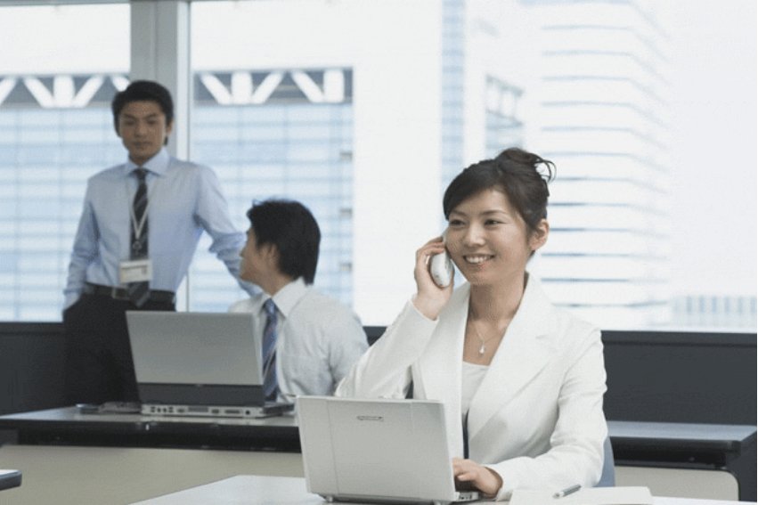 外事实务是干什么的