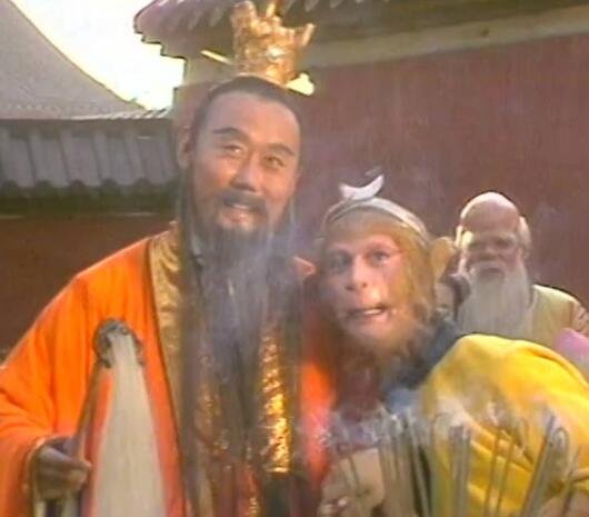 西游记人参果树的主人是谁