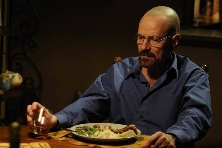 《绝命毒师》的结局是什么?