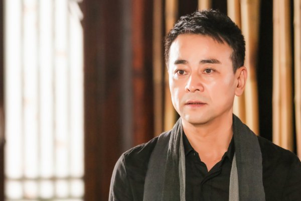 电影方队演员表