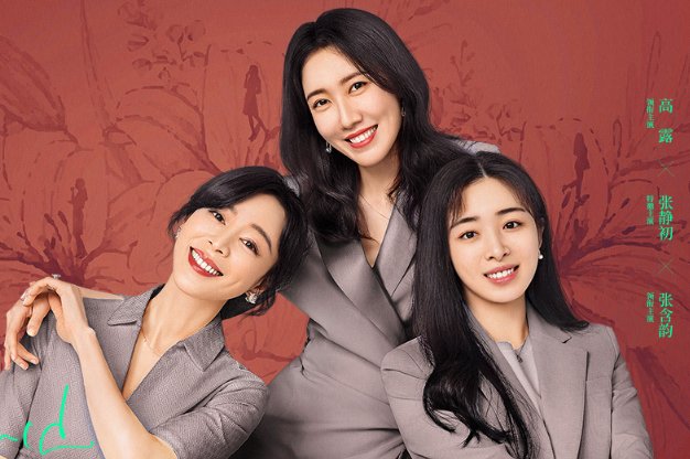 她的城在哪家卫视播放