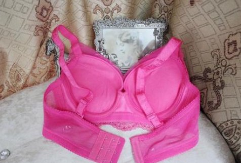 文胸罩杯75DD 75E有什么区别