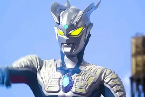 赛罗的妈妈是谁?