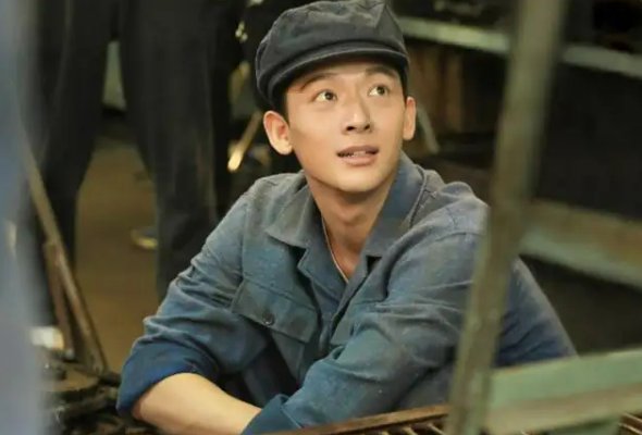 乔家儿女的演员表演员表