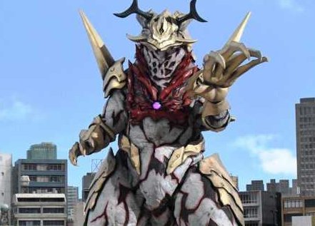 《奥特曼》雷德王6种形态是什么？