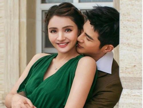 姜潮方回应麦迪娜怀二胎，他们夫妻二人的感情怎么样?