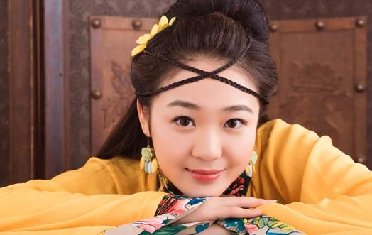 齐如意个人简历