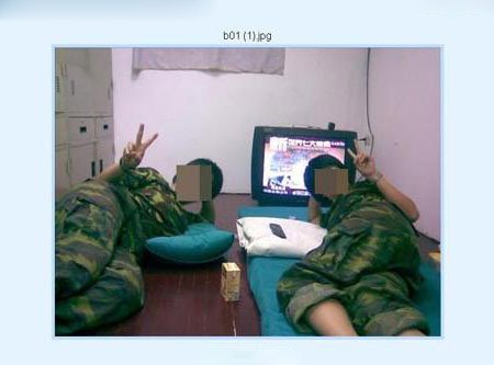 陈学葳的网友反应