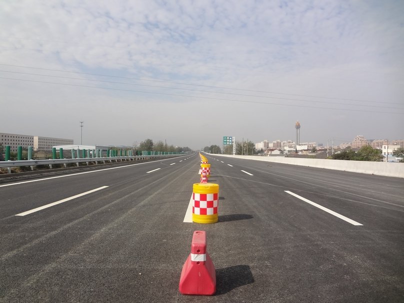 江六高速的介绍