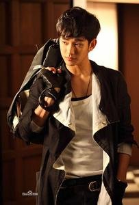 最强大脑 金秀贤哪一期