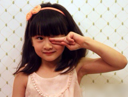 还记得森碟吗？如今长大的她生活怎么样？