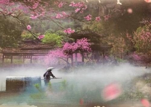 成语饮鸩止渴蚂蚁庄园