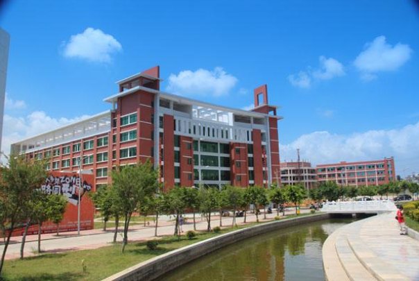 丁真在哪所大学读书?