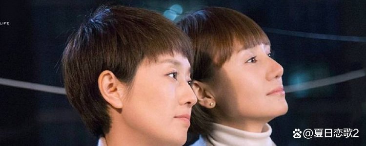 《我的后半生》结局