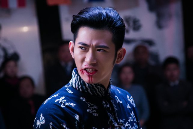 绝招电影大结局