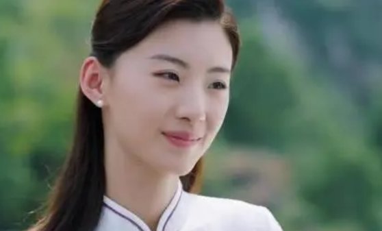 叶冰卢振兴是什么电视剧的角色?