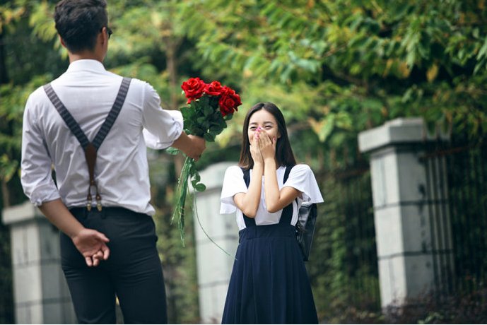 不知道是否该放手？