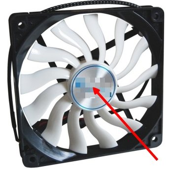 cpu散热方向怎么看？