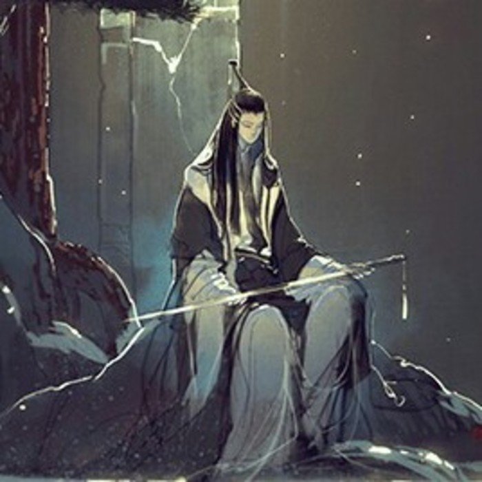 十一刀自裁英雄的人物简介