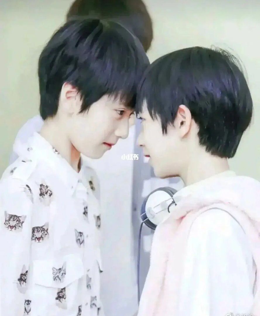 怎样才能嫁给贺峻霖？